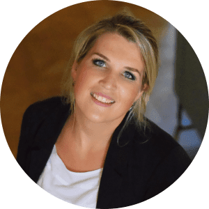 Arianne Deelman-Ouwerkerk