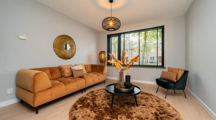 resultaat verkoopstyling en meubelverhuur VR-ander