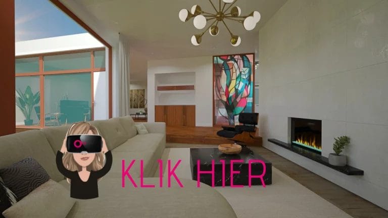 art impressions bungalow voorschoten