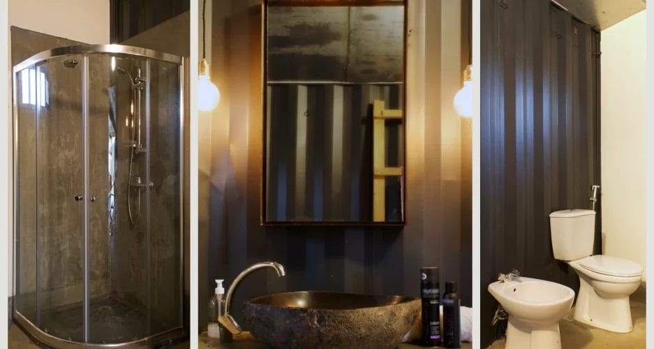 containerhome cape verde, casa molenaar, helemaal het einde, Ocke Molenaar, Kaapverdie