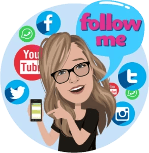 follow back social media