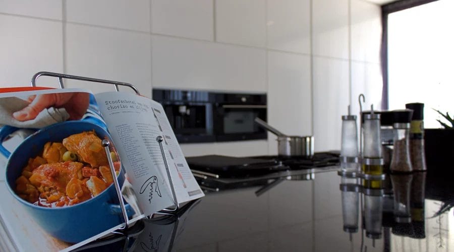 fotografie villa Sante Antao, villa