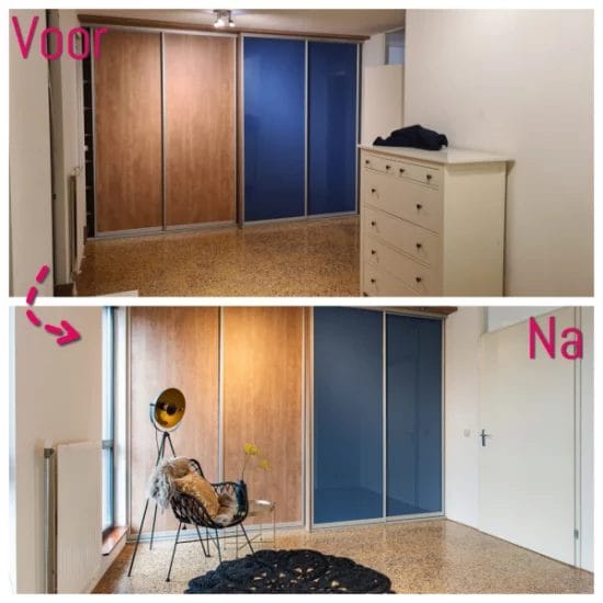 huis verkopen met overwaarde door meubelverhuur Rotterdam