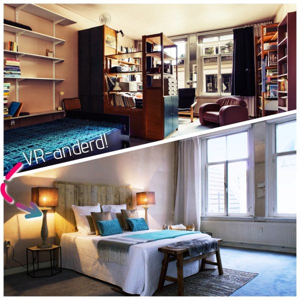 meubels huren amsterdam, appartement, meubelverhuur voor verkoop huis