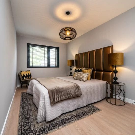 meubels huren Rotterdam, meubelverhuur verkoop woning, luxe verkoopstyling