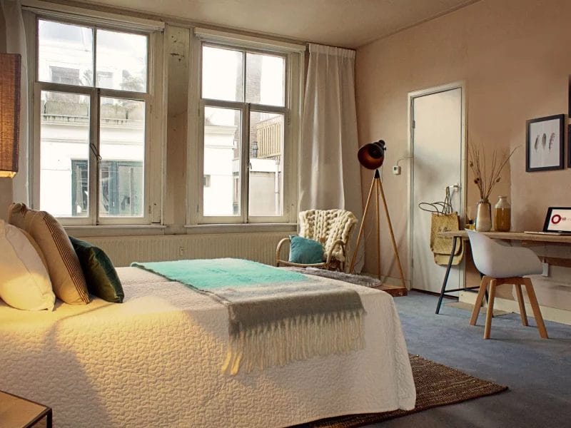 meubels huren amsterdam, appartement, meubelverhuur voor verkoop huis