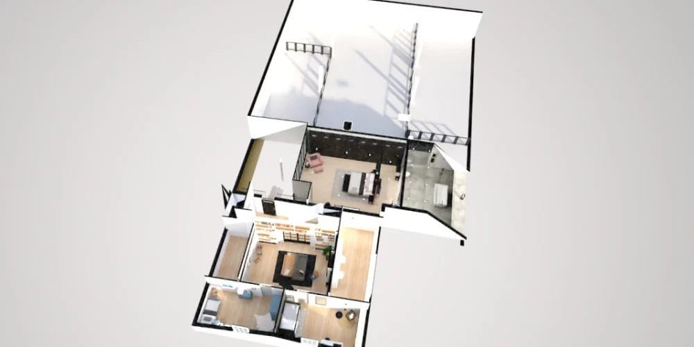 verbouwing woonboerderij-15