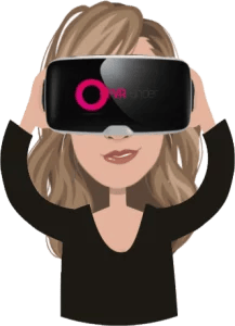 virtual reality ontwerp woning, art impression