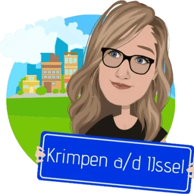 project Krimpen