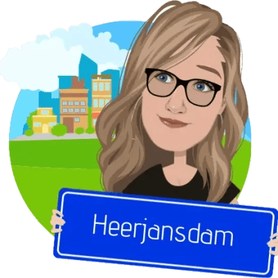 project heerjansdam