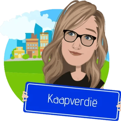 project kaapverdie