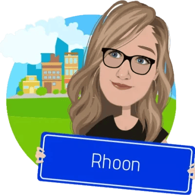 project rhoon