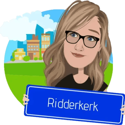 project ridderkerk